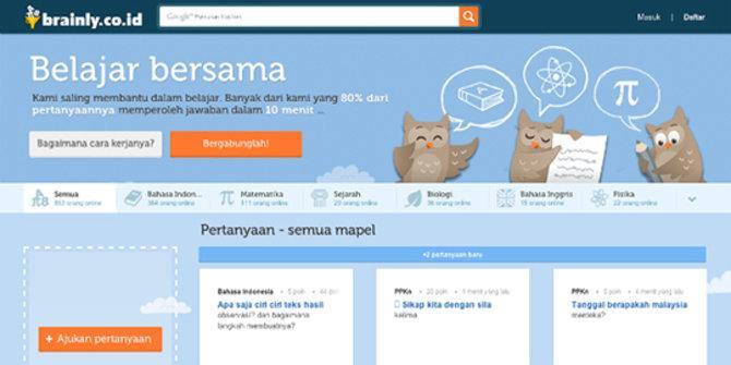 Situs Bagus: 10 Rekomendasi Website Terbaik untuk Anda