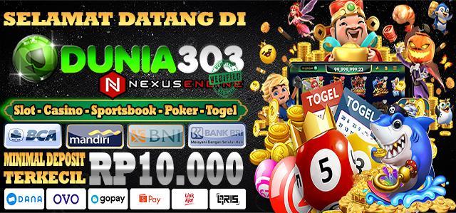 Login Slot BCA: Cara Mudah Akses Slot Online di Situs BCA Terpercaya