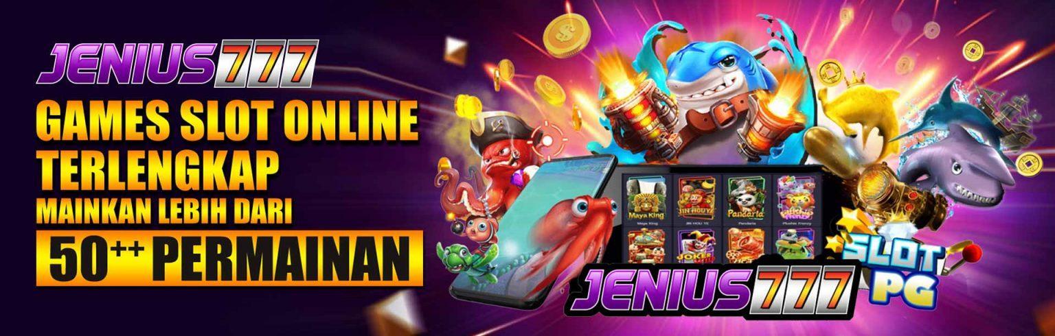 Daftar Slot Bagus: Pilihan Terbaik untuk Bermain Slot Online.