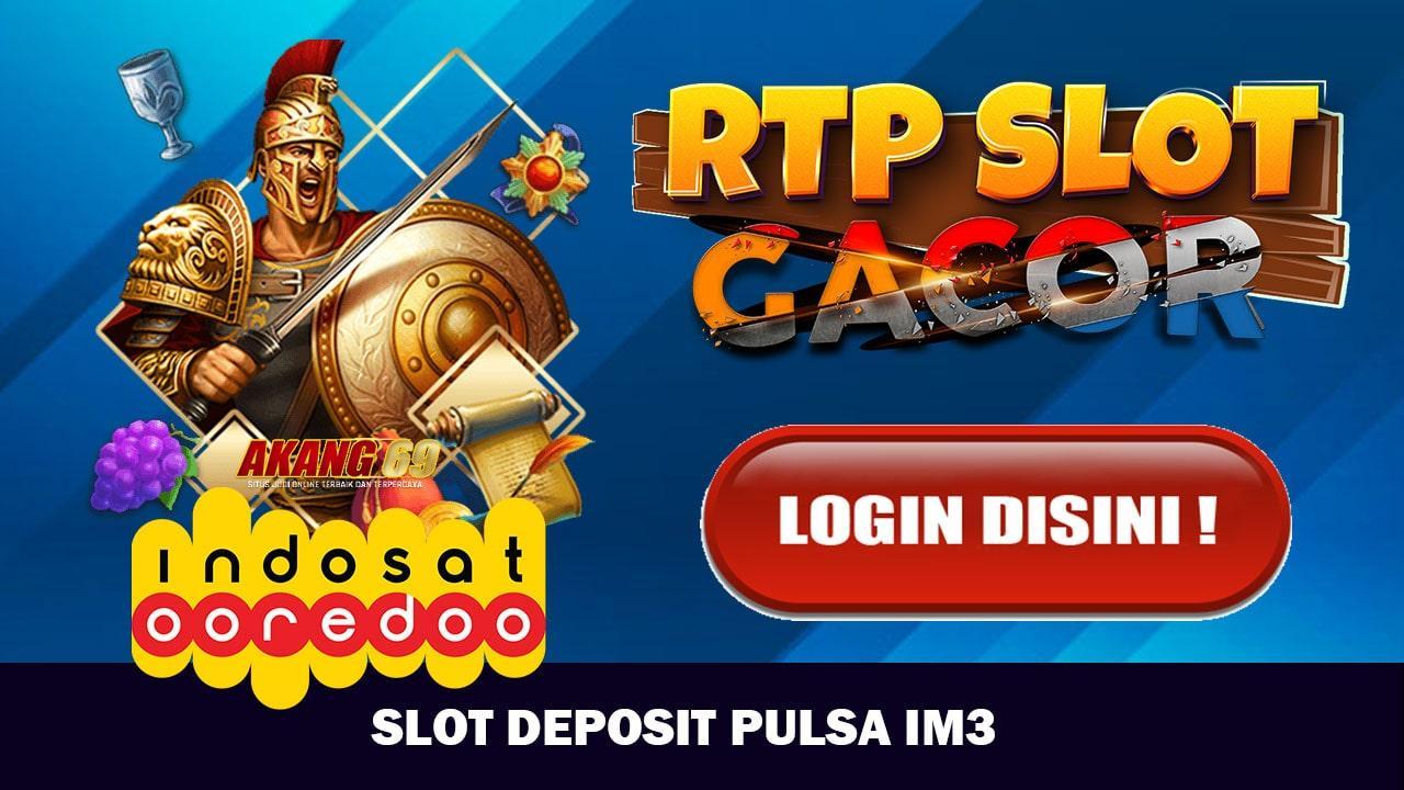 Daftar Depo 5k Uang Asli: Cara Daftar Deposit 5000 Rupiah Uang Asli