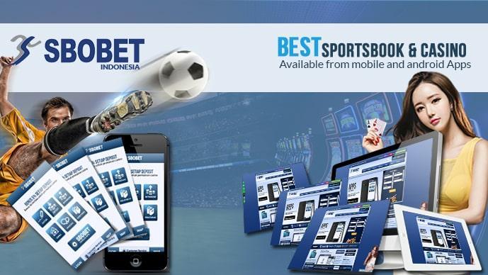 Agen Sbobet Dana Terpercaya – Menang Besar Tanpa Ribet