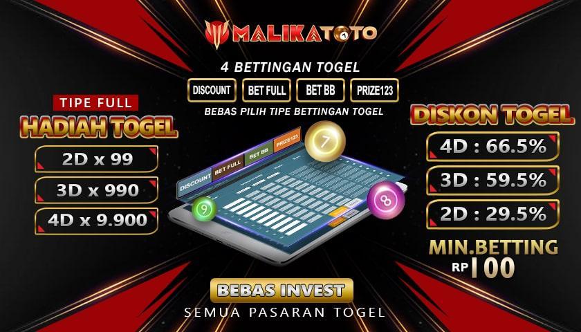 Daftar Togel Terjitu: Situs Resmi Prediksi Togel Terpercaya