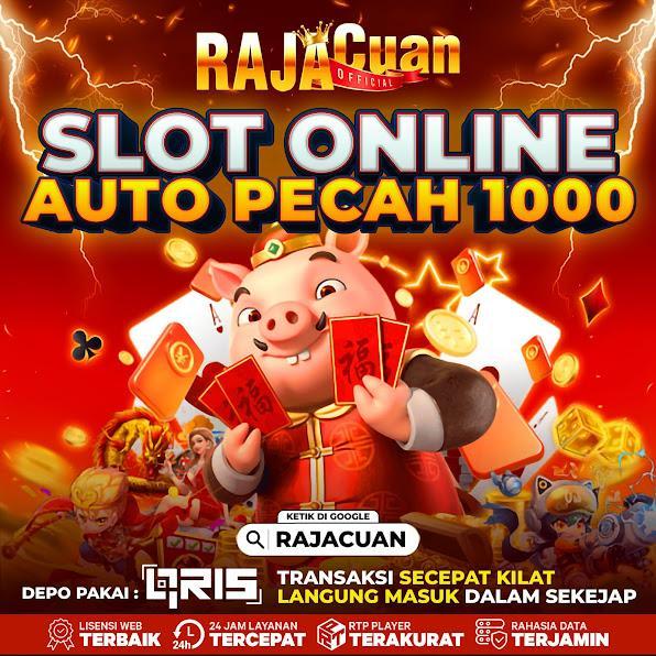 Temukan Agen Slot Terjitu di Indonesia untuk Pengalaman Bermain Terbaik