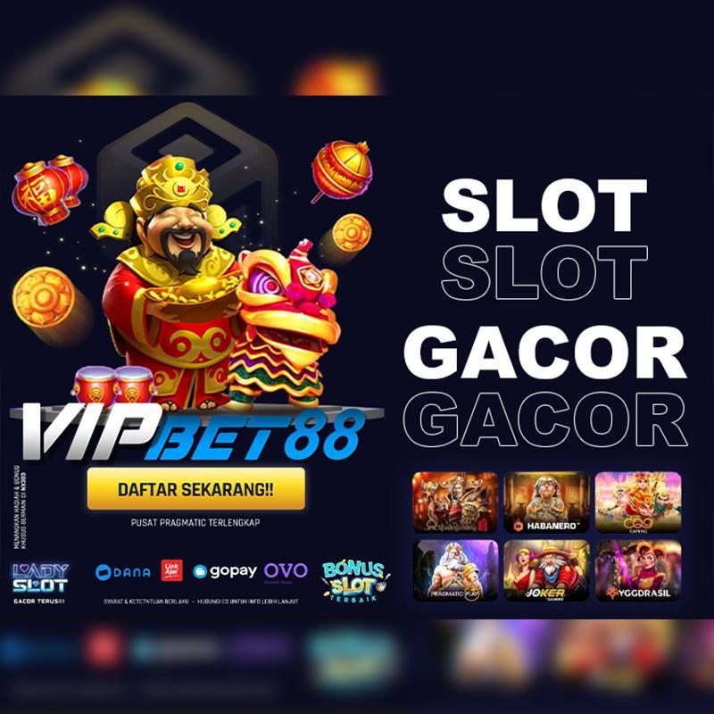 Situs Habanero Terpercaya untuk Permainan Slot Terbaik