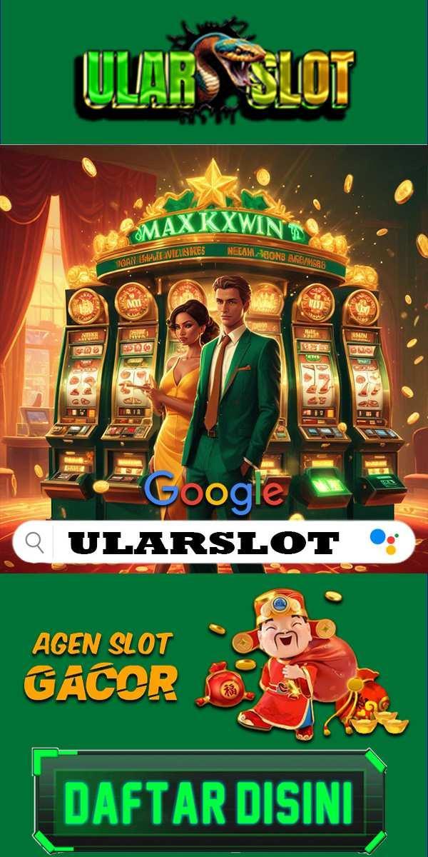 Temukan Agen Slot Terjitu di Indonesia untuk Pengalaman Bermain Terbaik