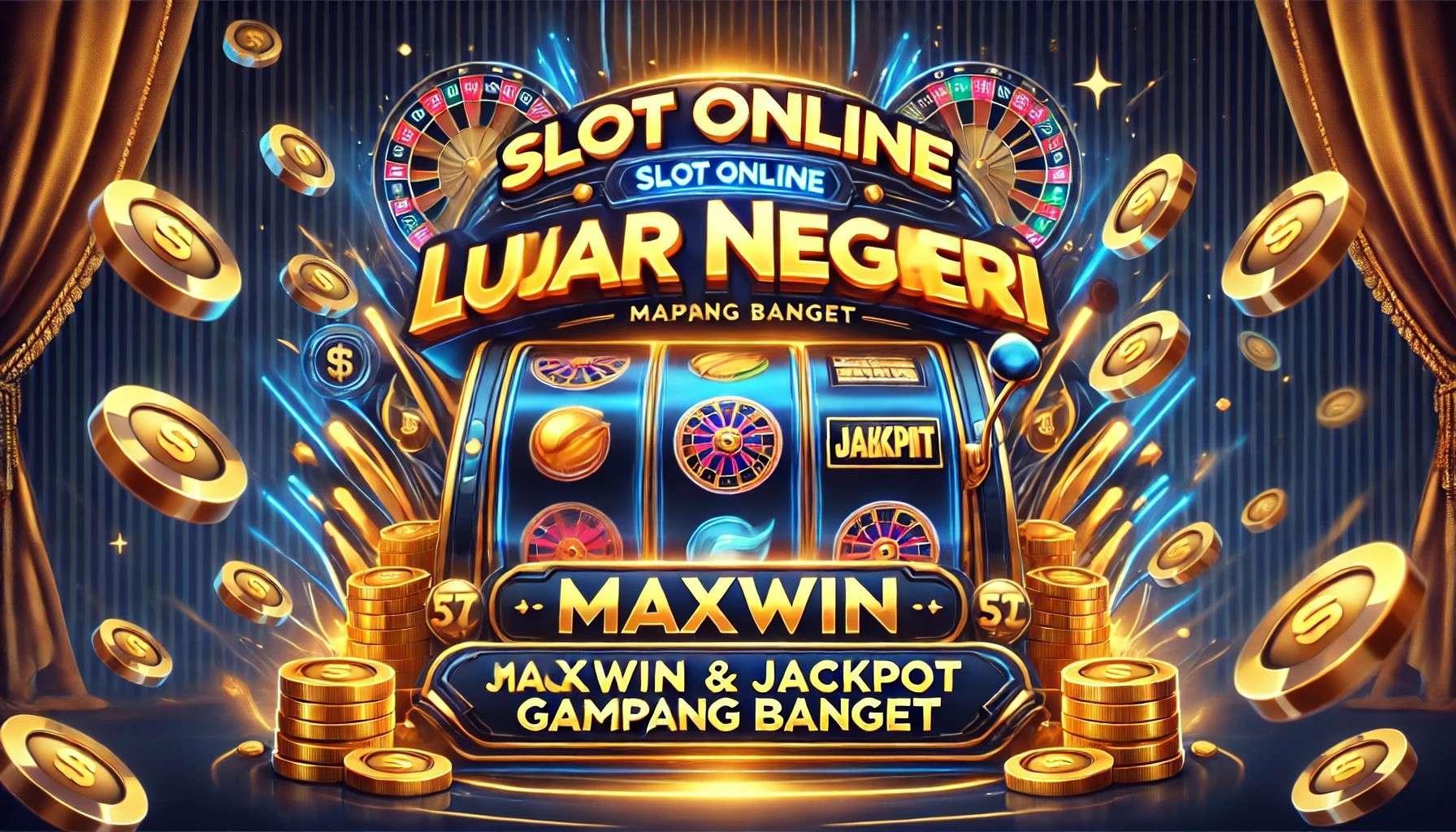 Akun Jackpot Aman: Tips Aman dan Terpercaya untuk Menang Mudah