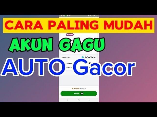 Akun Gacor 24 Jam: Tips dan Trik Agar Akun Anda Selalu Aktif