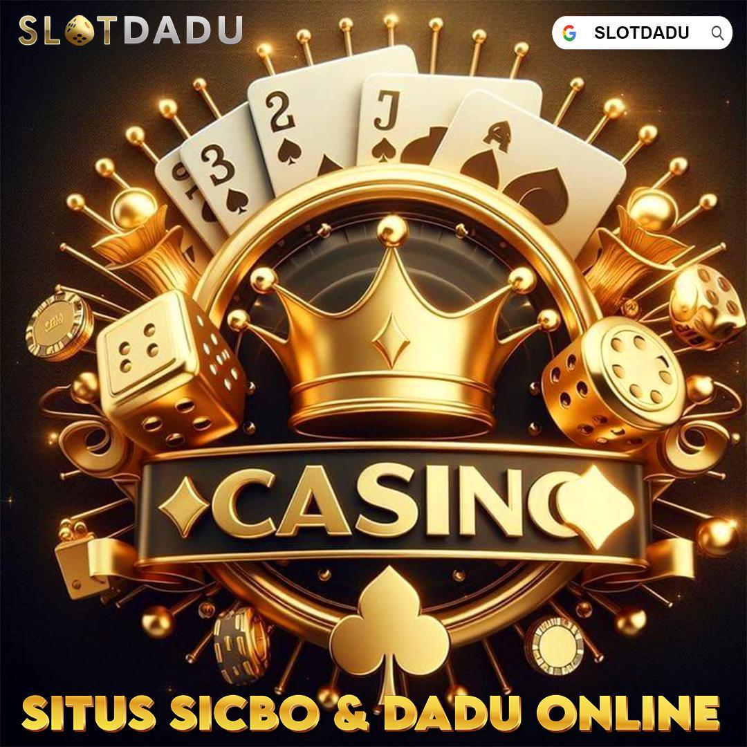 Situs Sicbo Rupiah Terpercaya untuk Para Pemain Judi Online